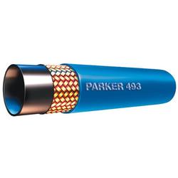 Tubo flessibile PARKER Parkrimp No-Skive 493