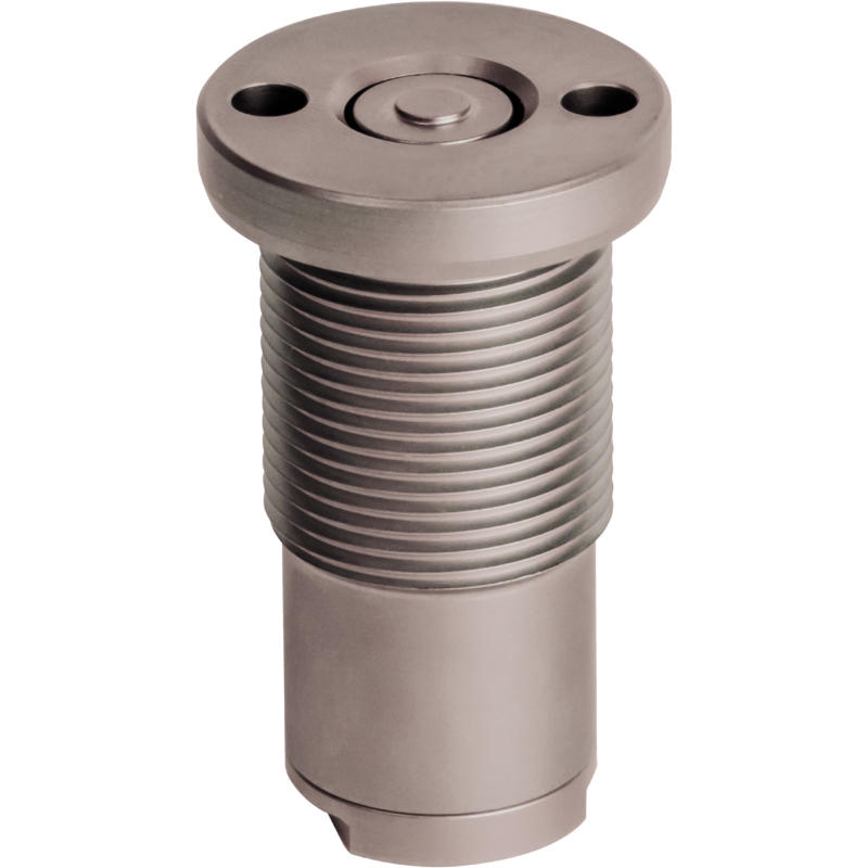 Locating bushing with seal, plain, for lifting pins 22350.1960