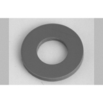 Rondella rotonda in cloruro di vinile WS-PVC-M25
