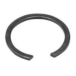 225x 15 tipi Kit anello di sicurezza per anello esterno con anello elastico 