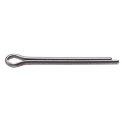 Coppiglie SPLITPIN-316L-NO.1-8