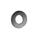 Homer rondella rotonda Tipo ISO WSISOHM-STU-M10