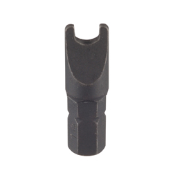 Viti Testa Tonda Torx Antimanomissione Con Perno - 6 X 25 Mm Acciaio Inox 18-8 (25 Pezzi)