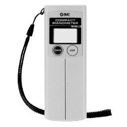 PPA, Compact Manometer PPA102-06