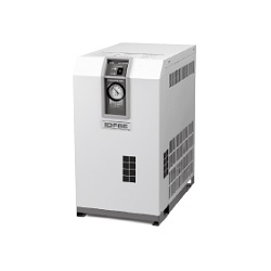 Essiccatore refrigerato, aria a temperatura standard refrigerante R134a (HFC), serie IDF□E IDF4E-20-L