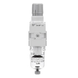 Regolatore di pressione con filtro / filtro regolatore, da 25A-AW20 a 60-B, da 25A-AW20K a 60K-B