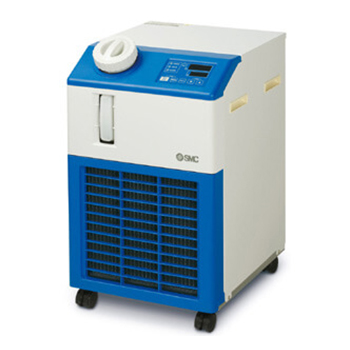 Thermo-chiller, Versione base, 230 V AC, HRSE