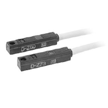 Conforme ATEX, Sensori reed, Montaggio diretto, D-Z73 / D-Z80-588