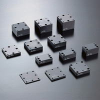 Tip (L) Short One-Step Core Pins -Shaft Diameter (D) Selection Type_Shaft Diameter (P) Designation (0.01mm Increments) Type- A50-H
