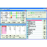 Software di controllo DS102 / 112