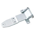 Cerniere ad alette per porte / alluminio estruso / FB-880 / TAKIGEN FB-880-2A