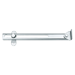 Braccetto di fermo foot-style inox B-1482