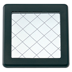 Telaio per finestra in acciaio inox C-1163