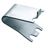 Clip in acciaio inox (FC-1757)