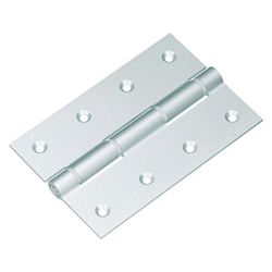 Cerniere piatte / svasature coniche / boccola in plastica / alluminio estruso / B-211 / TAKIGEN B-211-5