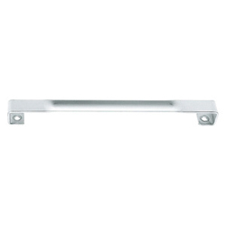 maniglia quadrata in acciaio inox A-1042-D A-1042-D-15