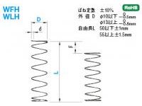 Heat-Resistant Coil SpringsImmagine