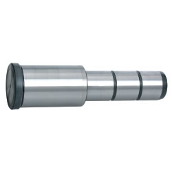 GUIDE PILLARS　-DIN Type/Oil Groove/Step- D-GPM03-20-70-36