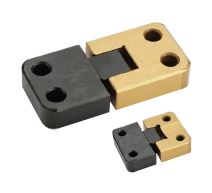SIDE STRAIGHT BLOCK SETS-Compact/Tin Coating- D-TBMGS75
