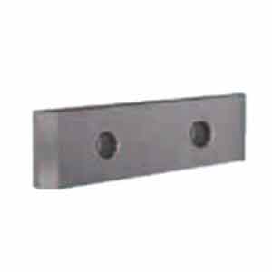Guide di scorrimento / piastre / 1 superficie di scorrimento / acciaio / NAAMS CMW011210