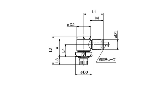 Branch Elbow Module KBZ: related images