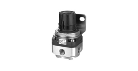 SRP Series Precision Clean Regulator product image (2)