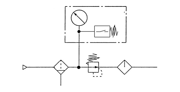 Circuit example