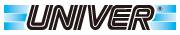UNIVER immagine del logo