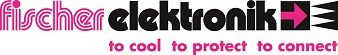 FISCHER ELEKTRONIK immagine del logo
