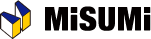 MISUMI immagine del logo